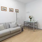 Daire Italianway Easy - Ponte Seveso 25 Milano