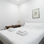 Daire Italianway Easy - Ponte Seveso 25 Milano