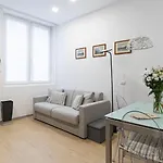 Italianway Easy - Ponte Seveso 25 Daire *