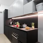 Daire Italianway Easy - Ponte Seveso 25 Milano