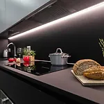 Daire Italianway Easy - Ponte Seveso 25
