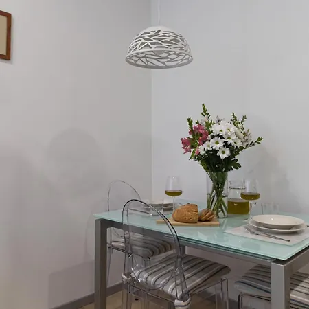 Italianway Easy - Ponte Seveso 25 Apartament