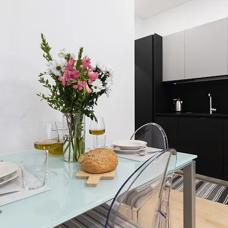 Italianway Easy - Ponte Seveso 25 Mediolan