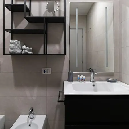 Italianway Easy - Ponte Seveso 25 * ميلان