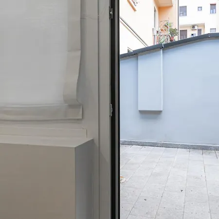Italianway Easy - Ponte Seveso 25 Daire Milano